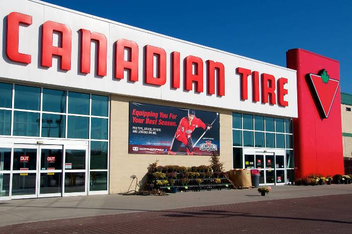 management report canadian tire Canadian tire corporation, limited is a canadian retail company which sells a wide range of jump up to: management's discussion and analysis (pdf. management report canadian tire Canadian tire corporation, limited is a canadian retail company which sells a wide range of jump up to: management's discussion and analysis (pdf.